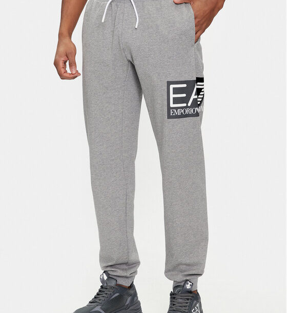 Долнище анцуг EA7 Emporio Armani за Мъже