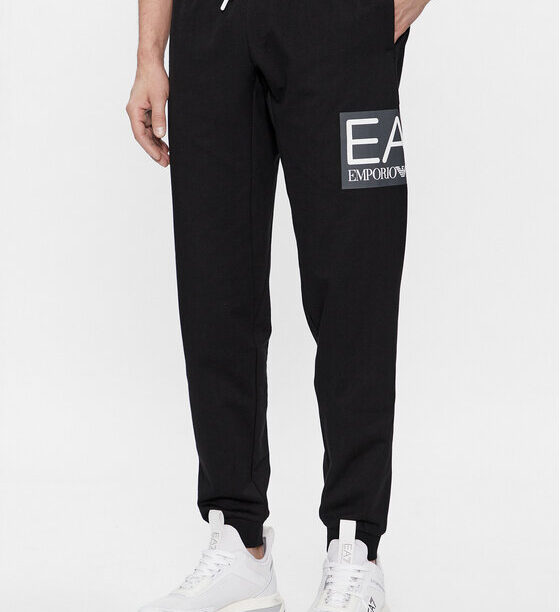 Долнище анцуг EA7 Emporio Armani за Мъже