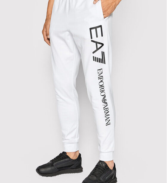 Долнище анцуг EA7 Emporio Armani за Мъже