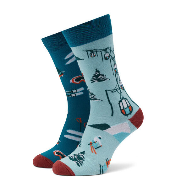 Дълги чорапи unisex Funny Socks за Унисекс