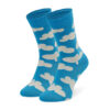 Дълги чорапи unisex Happy Socks за Унисекс