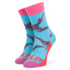 Дълги чорапи unisex Happy Socks за Унисекс