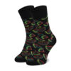 Дълги чорапи unisex Happy Socks за Унисекс