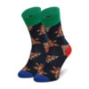 Дълги чорапи unisex Happy Socks за Унисекс