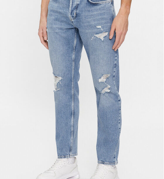 Дънки Karl Lagerfeld Jeans за Мъже