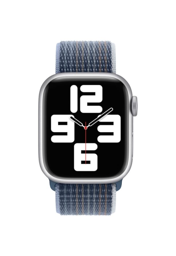 Каишка за  Watch 41 мм - Sport Loop. Apple