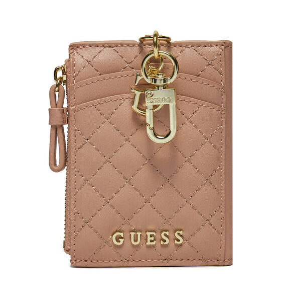 Калъф за кредитни карти Guess за Жени