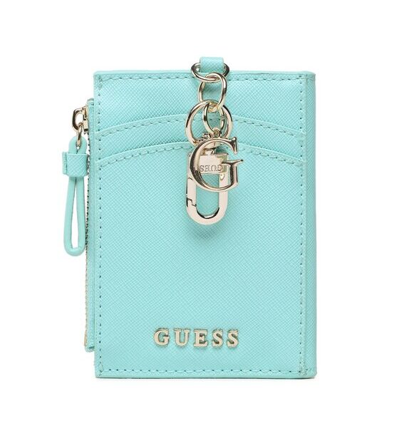 Калъф за кредитни карти Guess за Жени