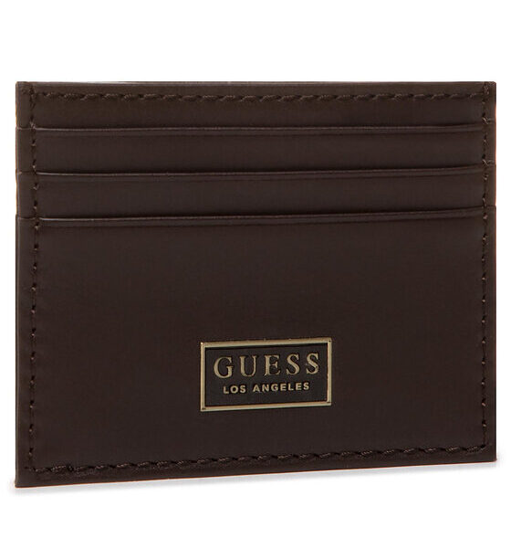 Калъф за кредитни карти Guess за Мъже