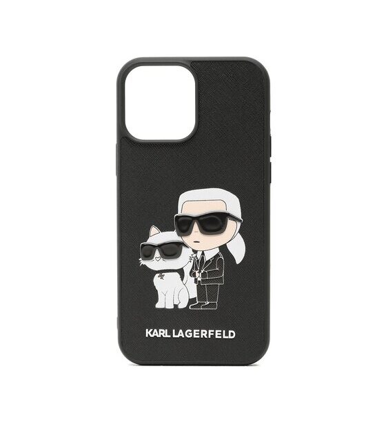 Калъф за телефон KARL LAGERFELD за Унисекс