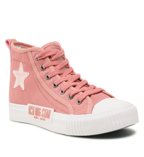 Кецове Big Star Shoes за Жени