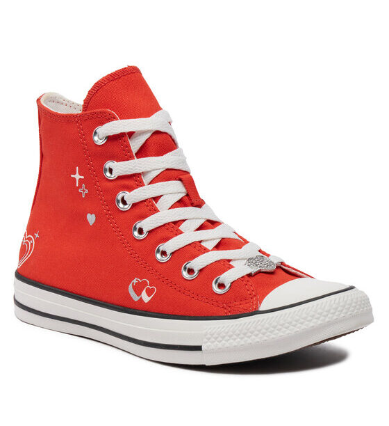 Кецове Converse за Жени