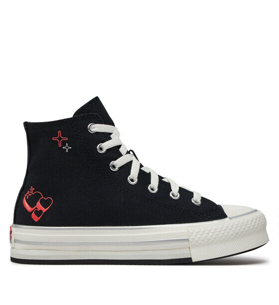 Кецове Converse за Момичета