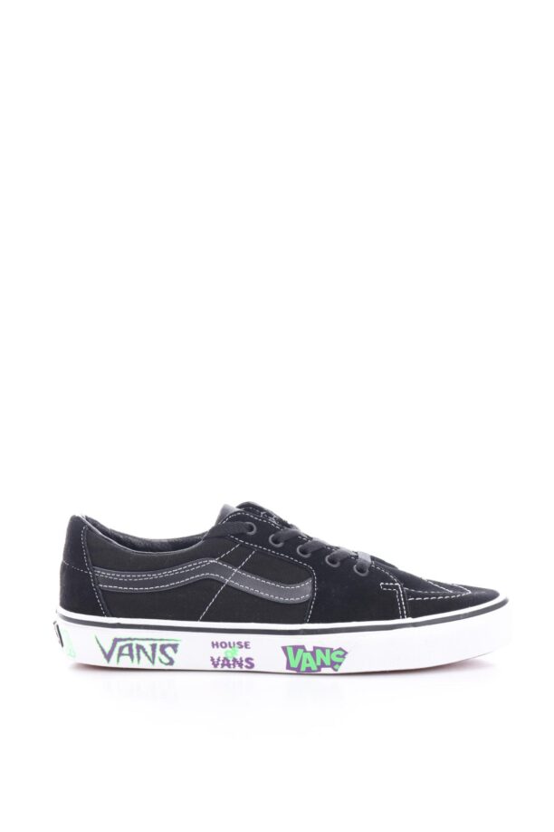 Кецове VANS