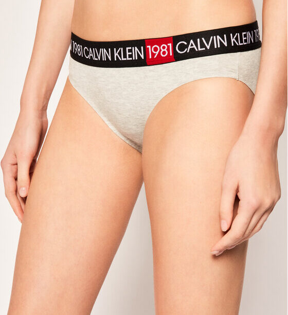 Класически дамски бикини Calvin Klein Underwear за Жени