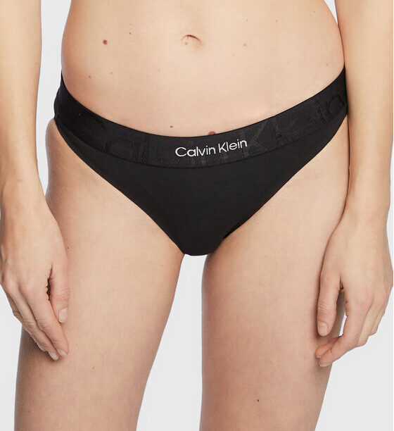 Класически дамски бикини Calvin Klein Underwear за Жени