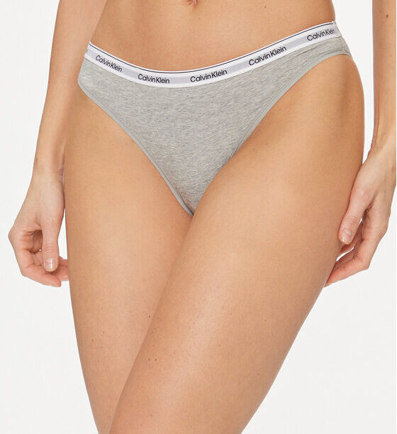 Класически дамски бикини Calvin Klein Underwear за Жени