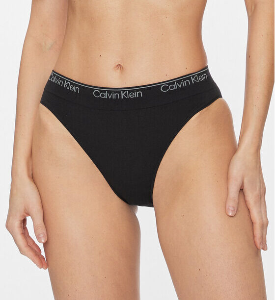 Класически дамски бикини Calvin Klein Underwear за Жени