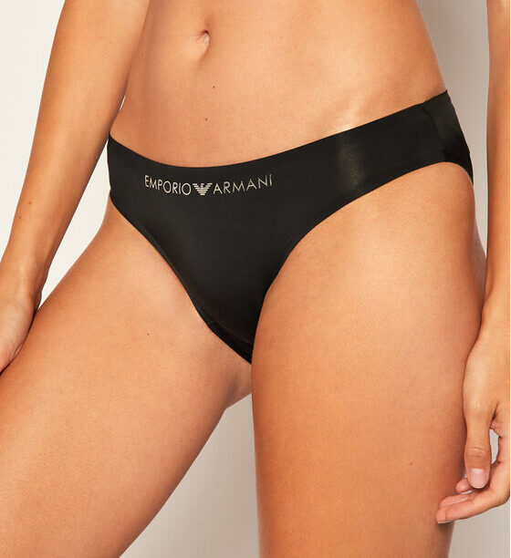 Класически дамски бикини Emporio Armani Underwear за Жени