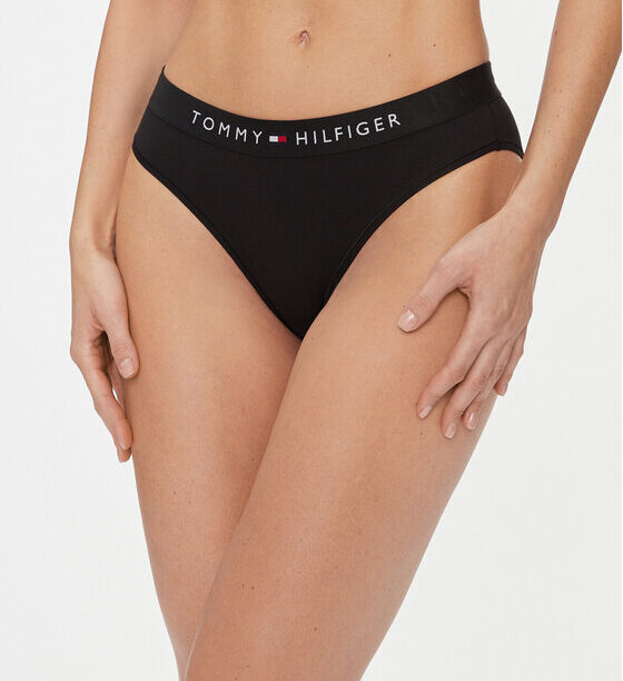 Класически дамски бикини Tommy Hilfiger за Жени