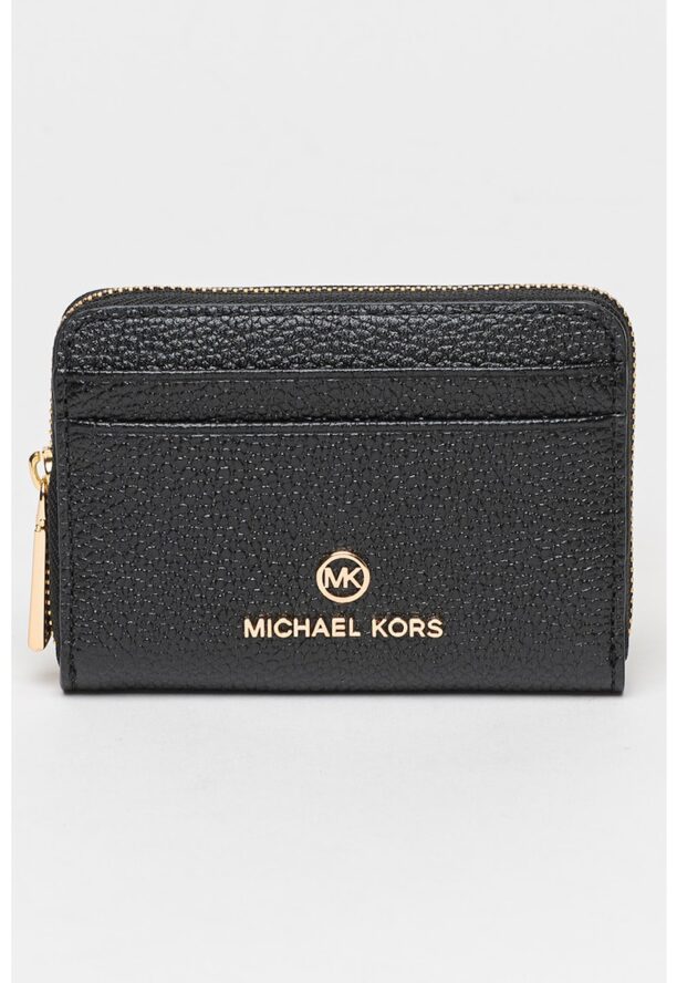 Кожен портфейл Jet Set Michael Kors