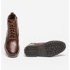 Кожени боти Westcombe Limit Brogue Clarks