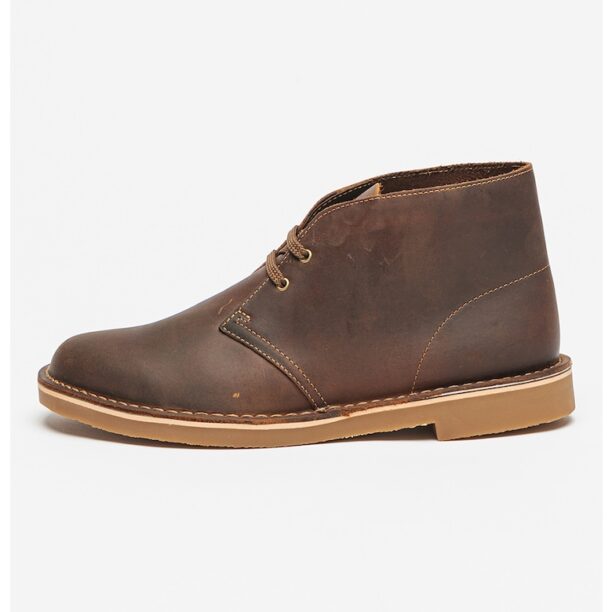 Кожени кларкове Bushacre Clarks