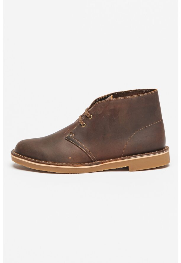 Кожени кларкове Bushacre Clarks