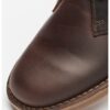 Кожени кларкове Bushacre Clarks