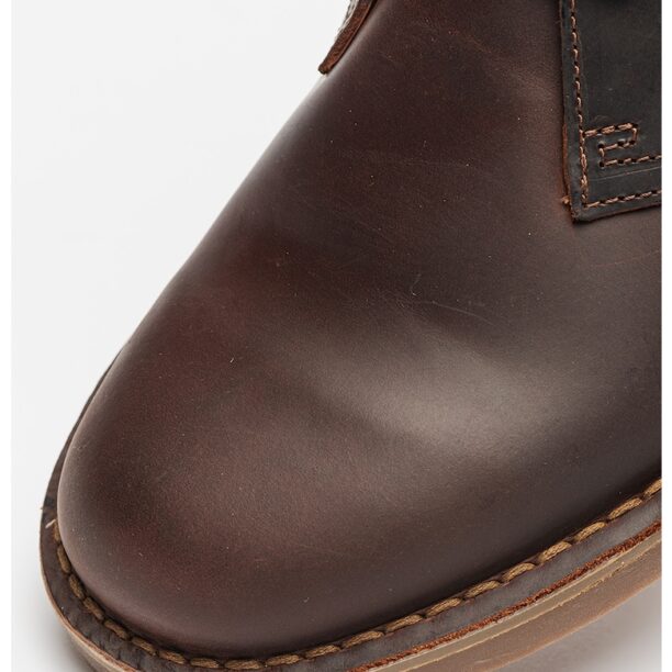 Кожени кларкове Bushacre Clarks