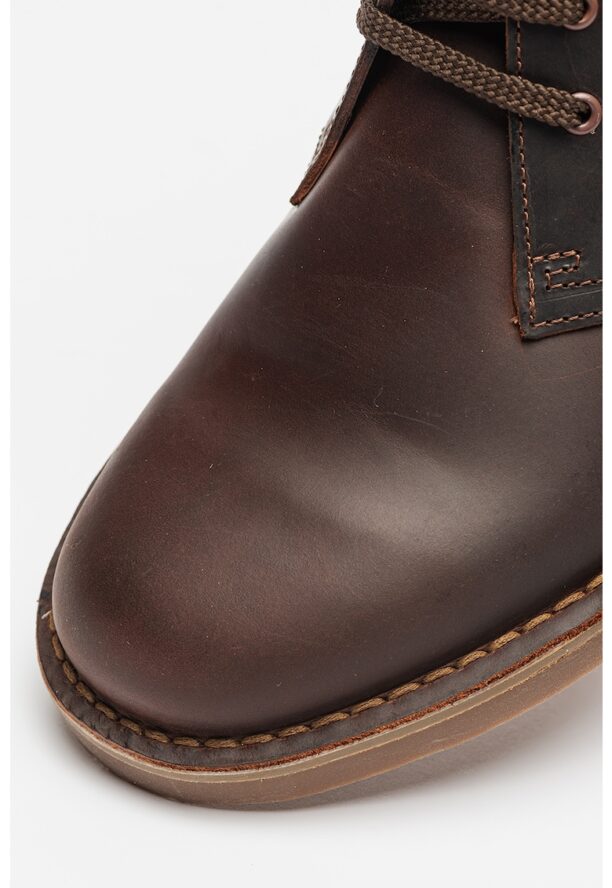 Кожени кларкове Bushacre Clarks