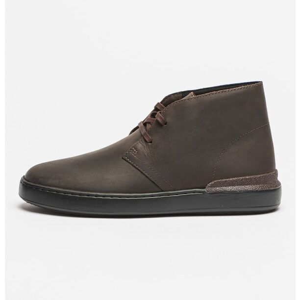 Кожени кларкове Court Lite Clarks