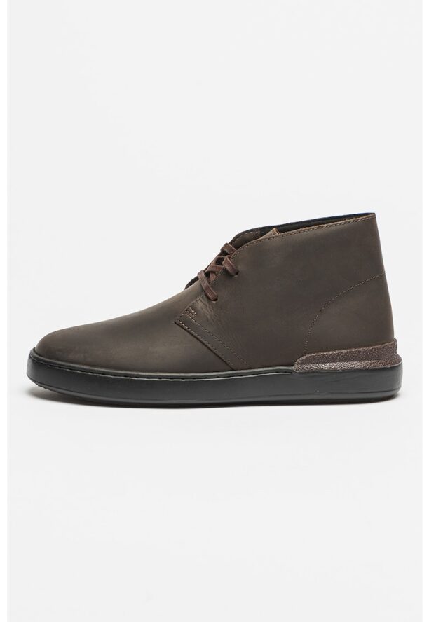 Кожени кларкове Court Lite Clarks