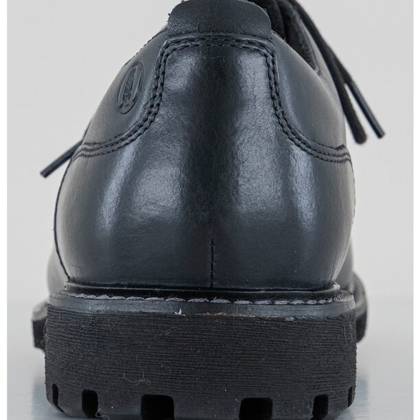 Кожени обувки Batcombe Derby Clarks