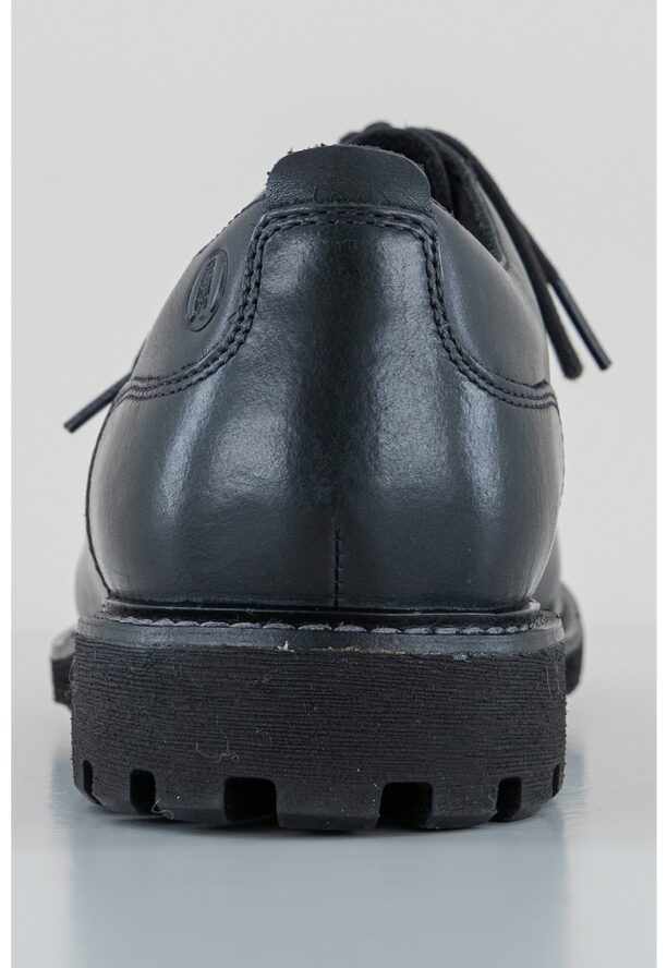 Кожени обувки Batcombe Derby Clarks