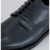 Кожени обувки Craftdean Derby Clarks