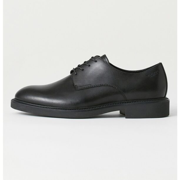 Кожени обувки Derby Vagabond Shoemakers