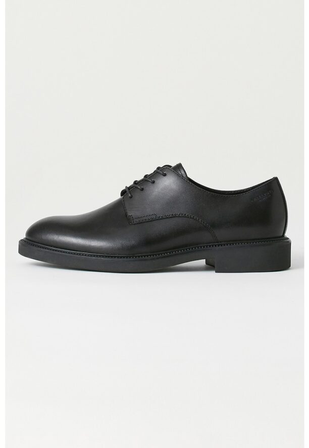 Кожени обувки Derby Vagabond Shoemakers