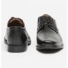 Кожени обувки Tilden Derby Clarks