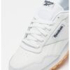 Кожени спортни обувки Glide Reebok