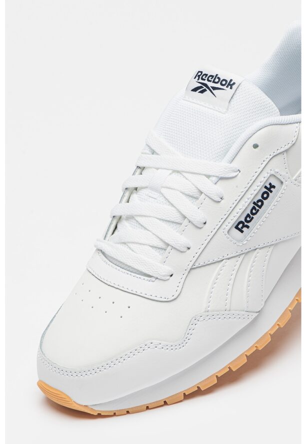 Кожени спортни обувки Glide Reebok