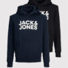 Комплект 2 суитшърта Jack&Jones Junior за Момчета