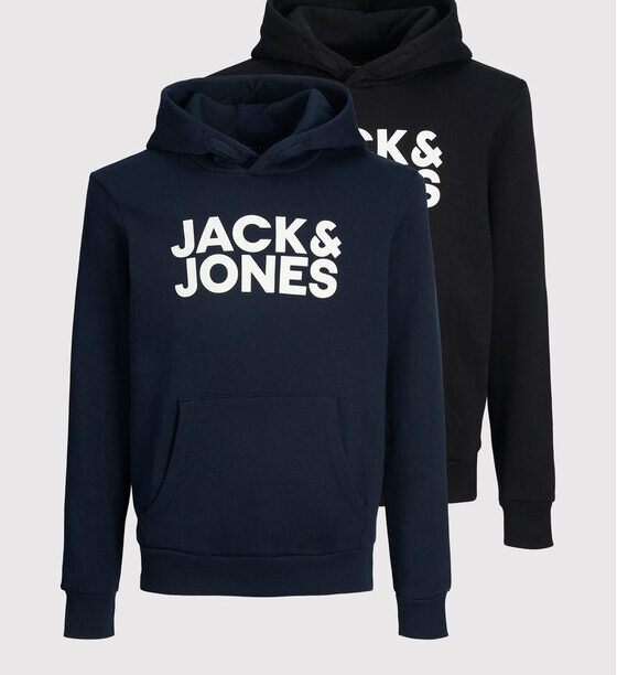 Комплект 2 суитшърта Jack&Jones Junior за Момчета цена