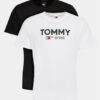 Комплект 2 тишъртки Tommy Jeans за Мъже