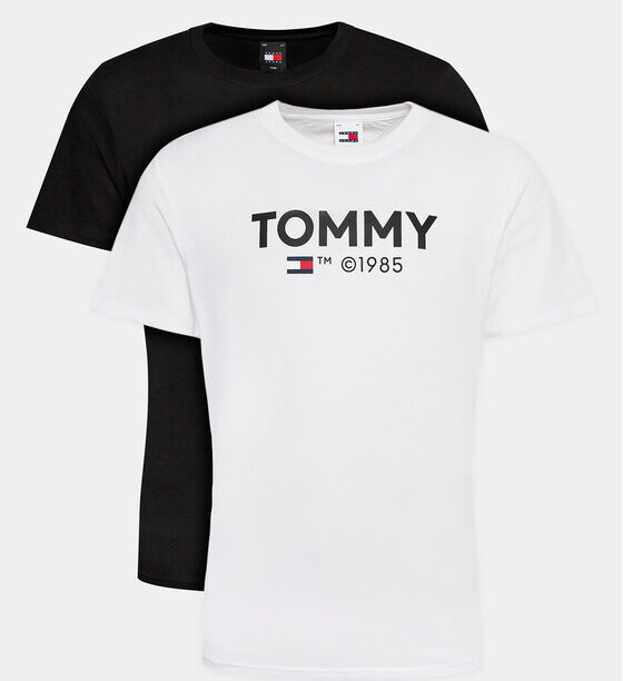 Комплект 2 тишъртки Tommy Jeans за Мъже