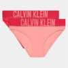 Комплект 2 чифта бикини Calvin Klein Underwear за Момичета