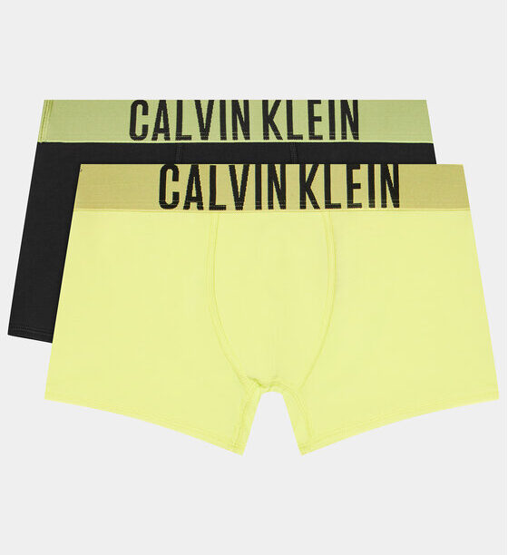 Комплект 2 чифта боксерки Calvin Klein Underwear за Момчета