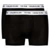 Комплект 2 чифта боксерки Calvin Klein Underwear за Мъже