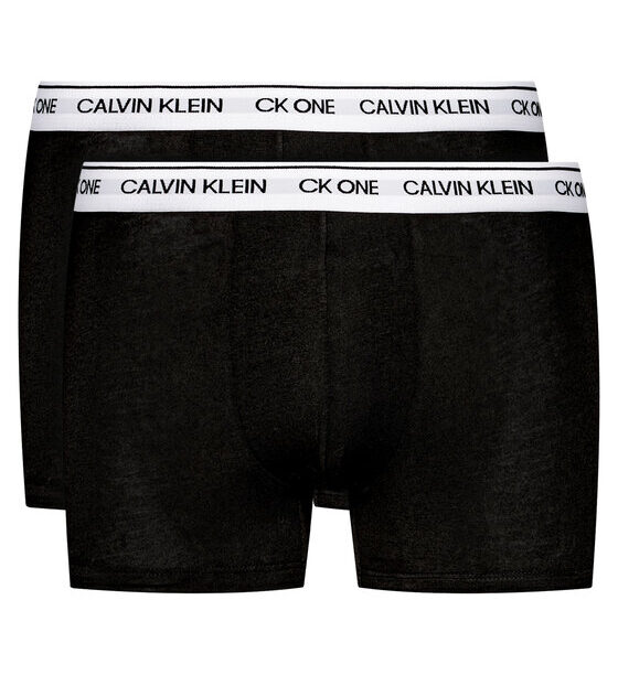 Комплект 2 чифта боксерки Calvin Klein Underwear за Мъже