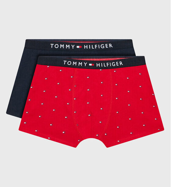 Комплект 2 чифта боксерки Tommy Hilfiger за Момчета